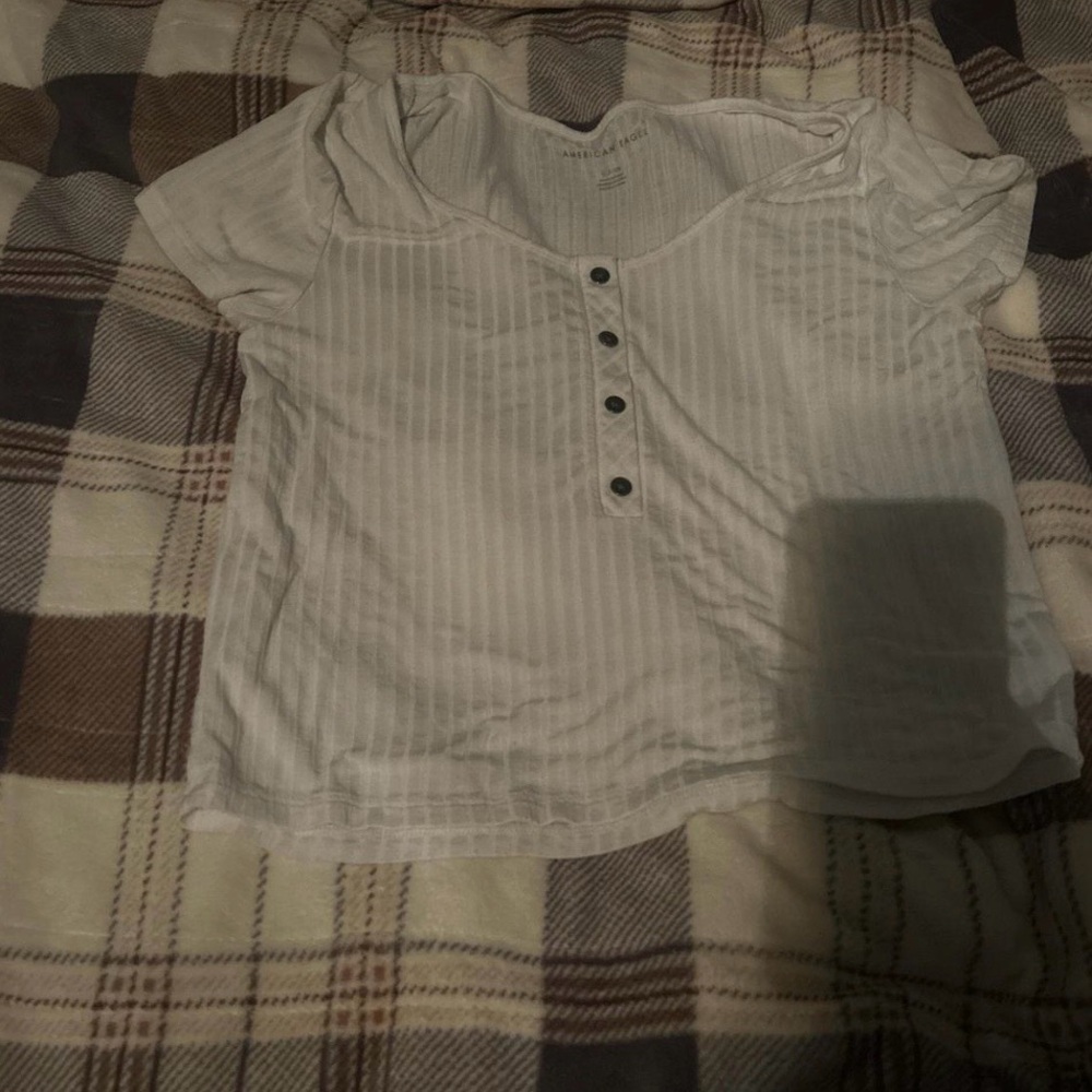 White women Shirt